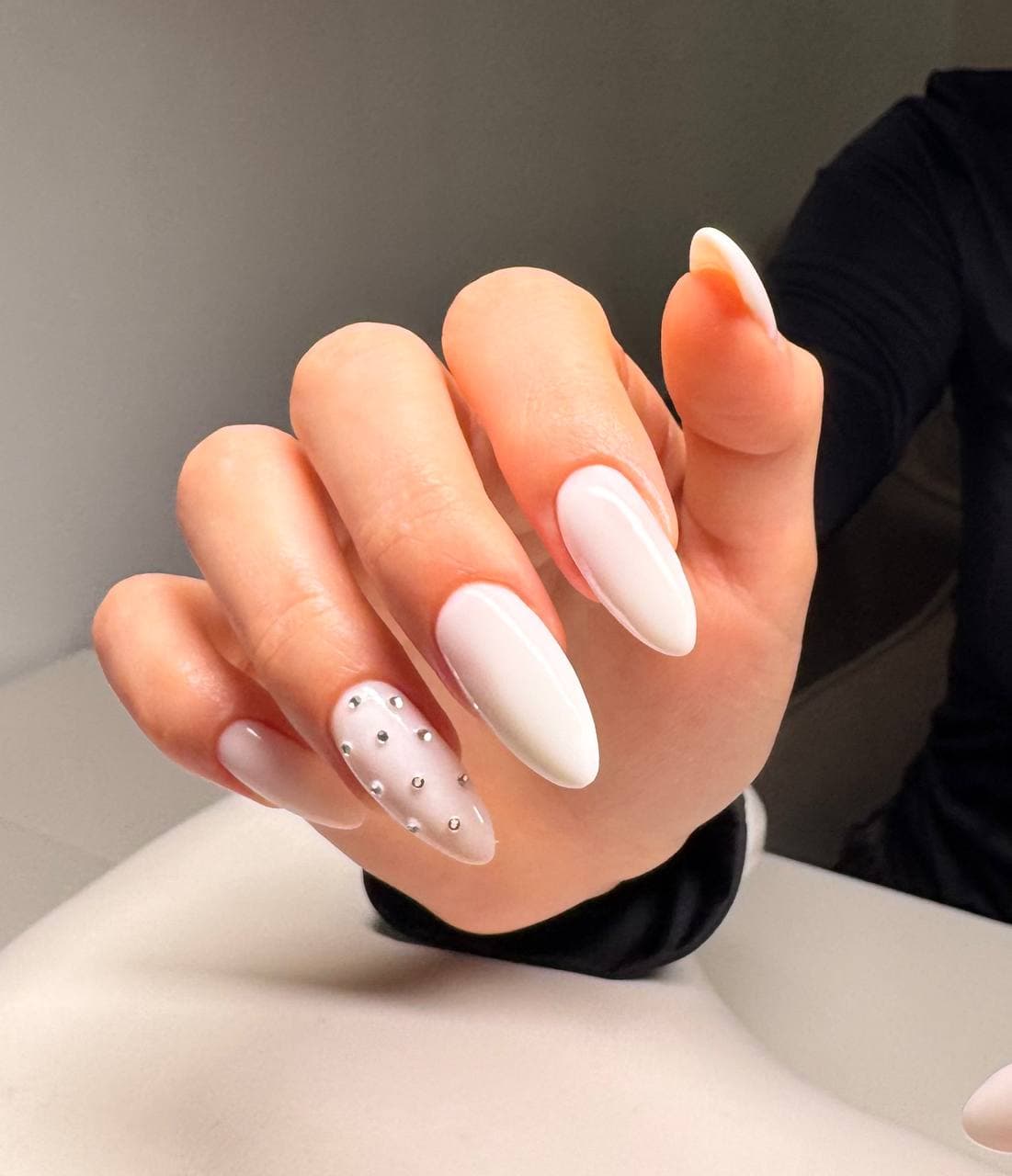 Nail work by Merii Nails Studio, photo 2