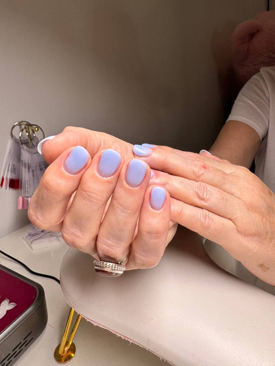 Nail work by Merii Nails Studio, photo 6