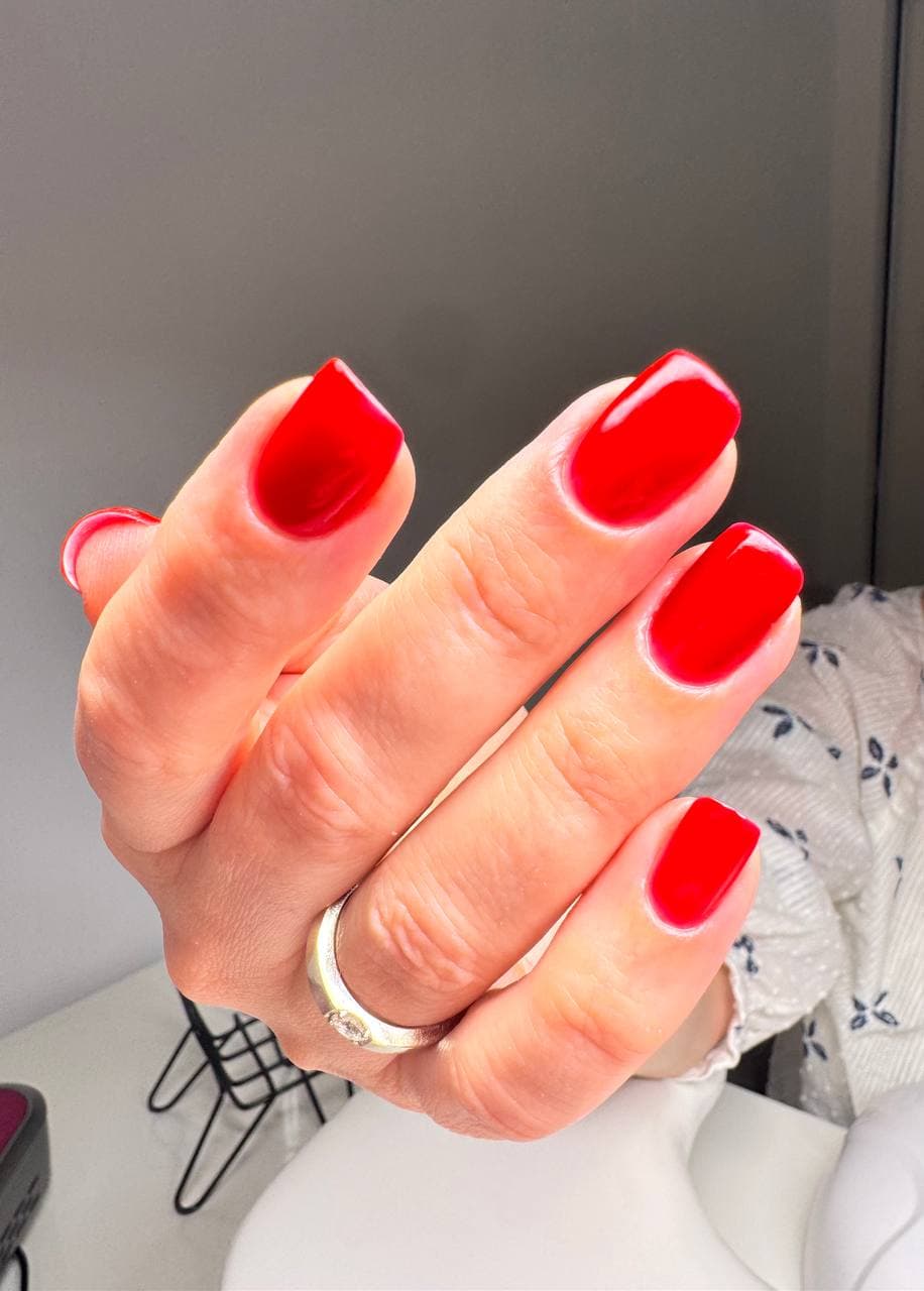 Nail work by Merii Nails Studio, photo 11