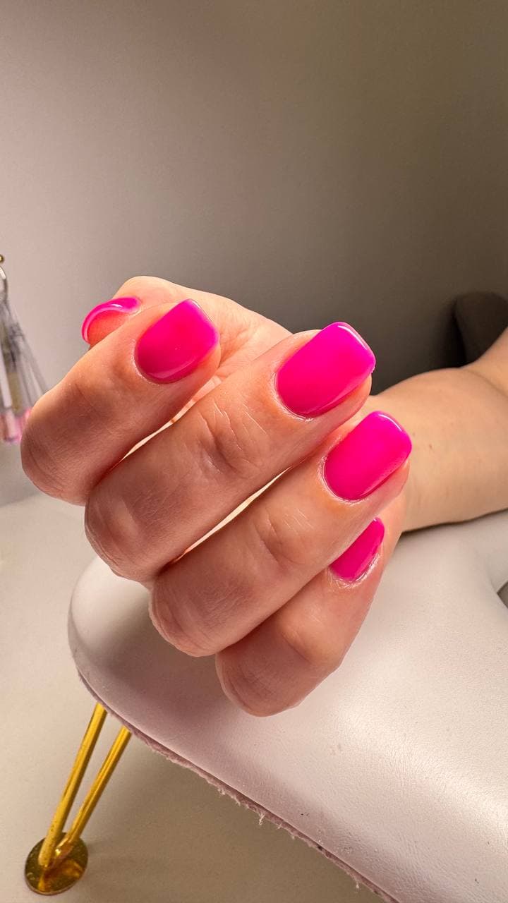 Nail work by Merii Nails Studio, photo 15