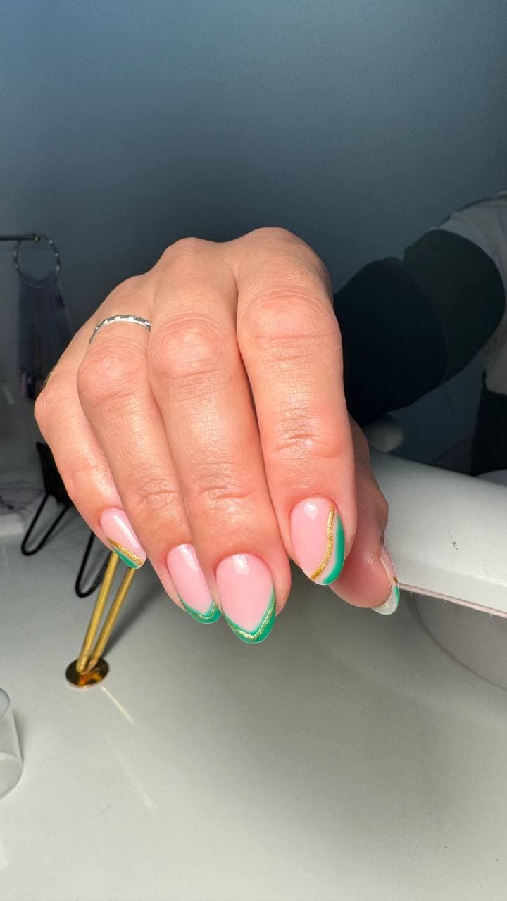 Nail work by Merii Nails Studio, photo 16