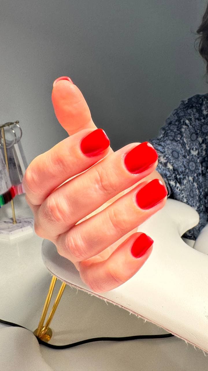 Nail work by Merii Nails Studio, photo 17