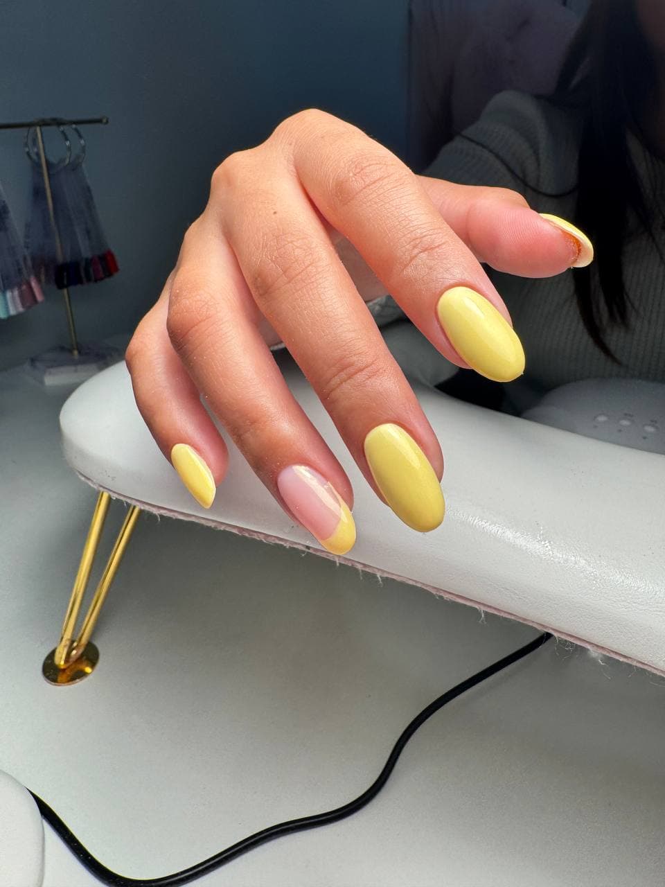 Nail work by Merii Nails Studio, photo 18
