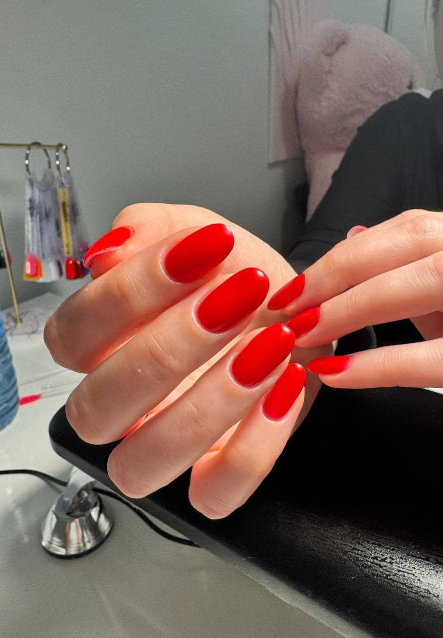 Nail work by Merii Nails Studio, photo 19