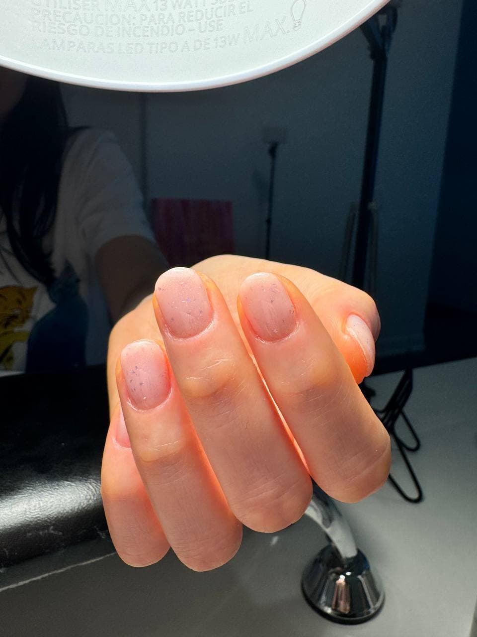 Nail work by Merii Nails Studio, photo 20
