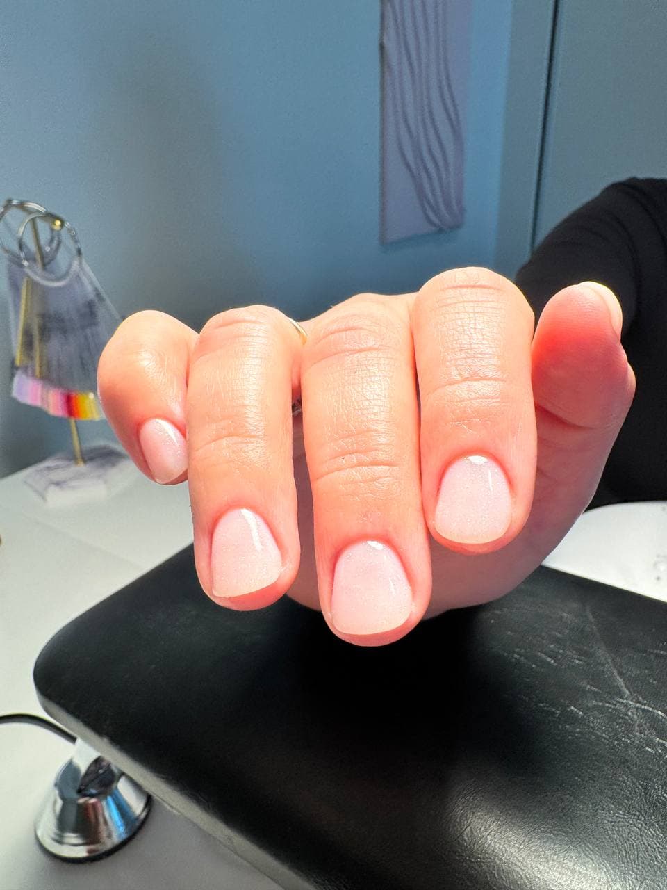 Nail work by Merii Nails Studio, photo 22