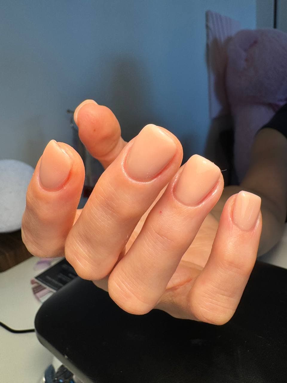 Nail work by Merii Nails Studio, photo 23