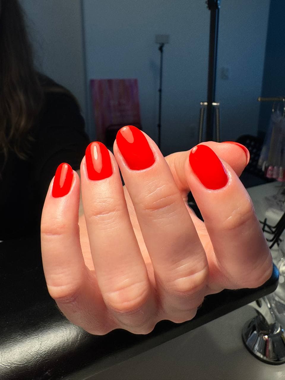 Nail work by Merii Nails Studio, photo 24