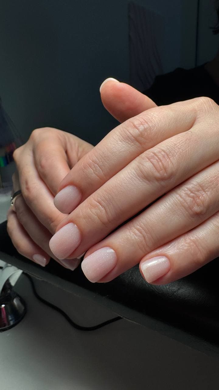 Nail work by Merii Nails Studio, photo 25