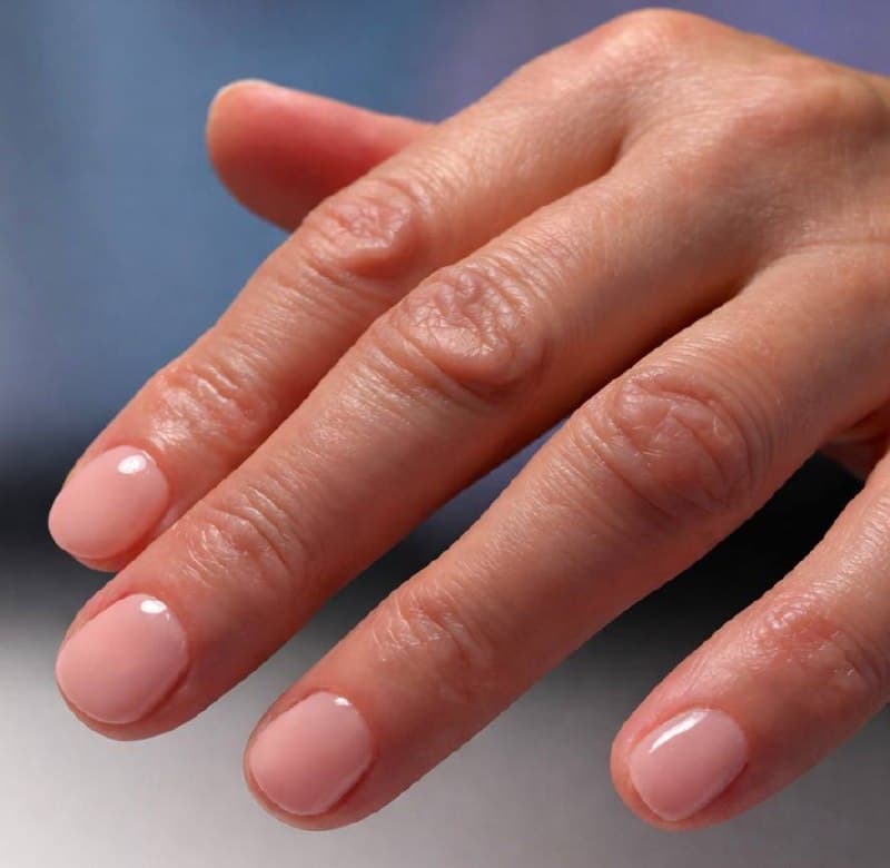 Nail work by Merii Nails Studio, photo 26