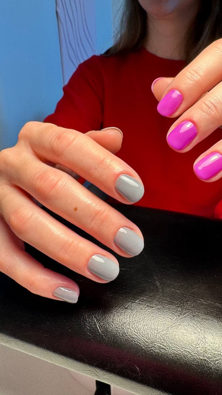 Nail work by Merii Nails Studio, photo 27